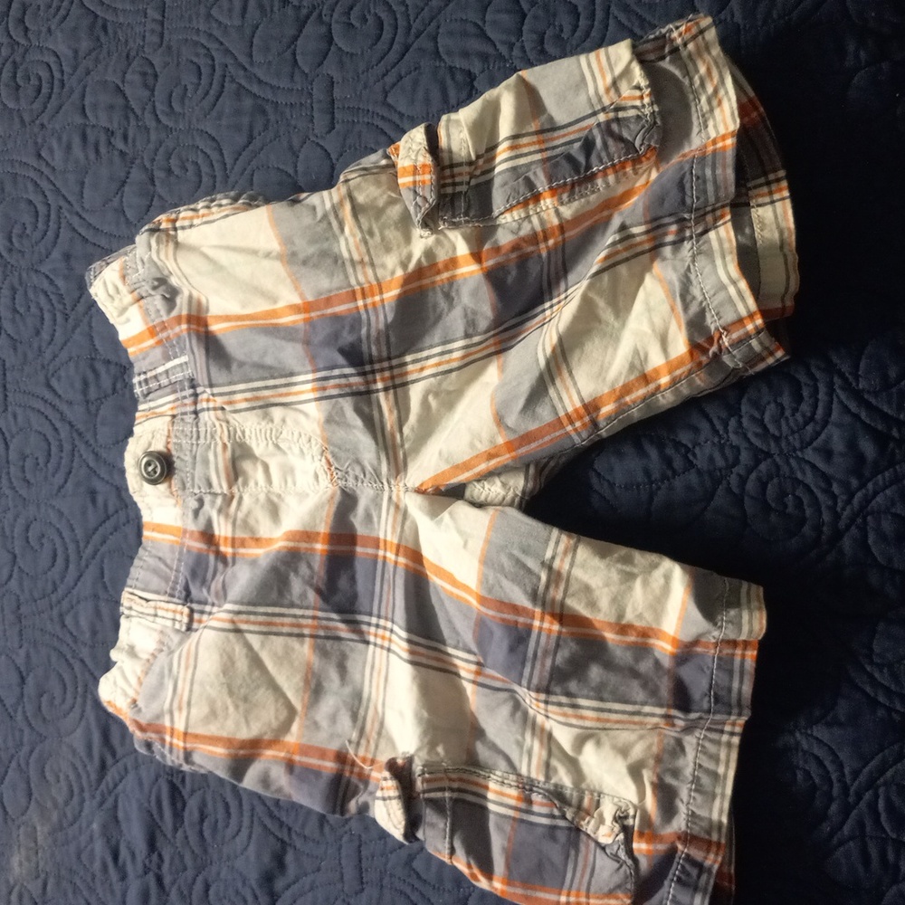 Boys shorts